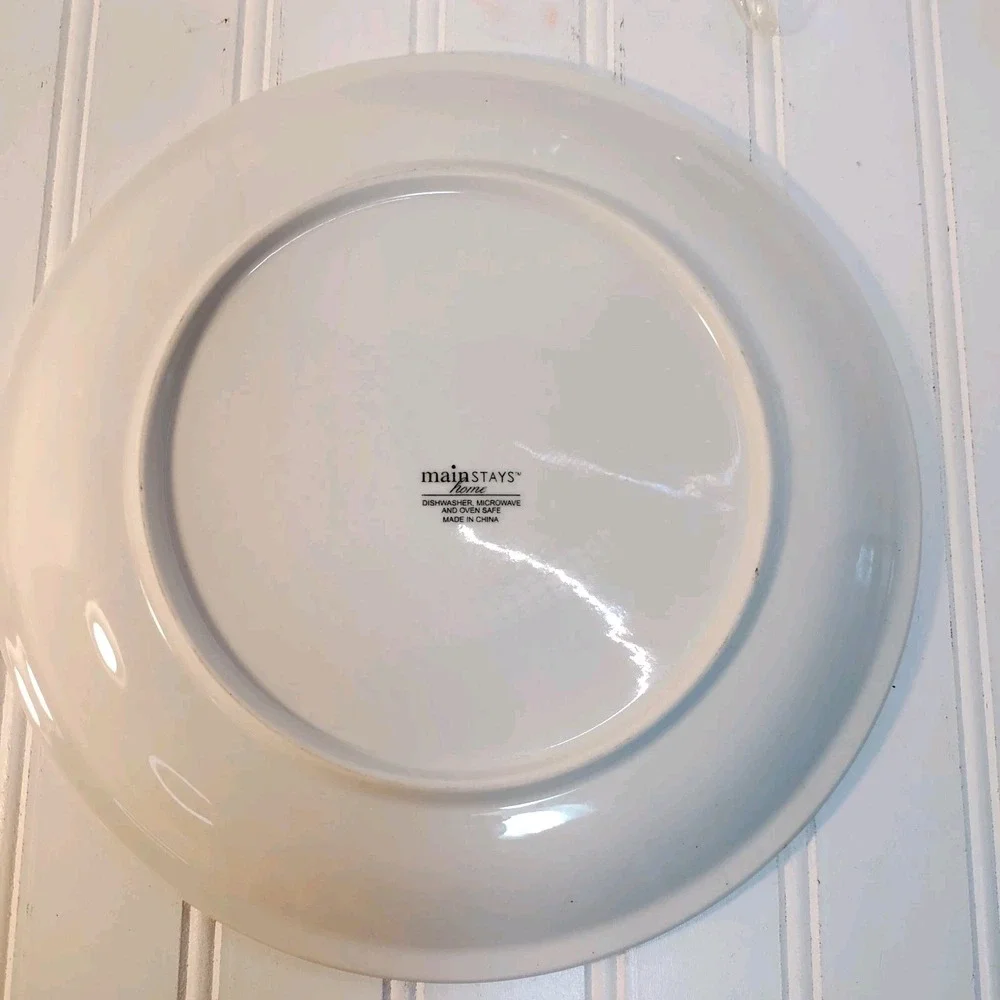 Vintage Mainstays Home 10